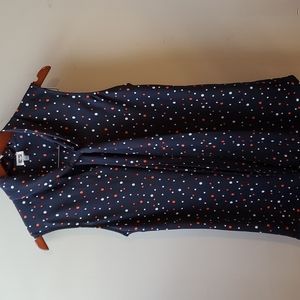 Sleeveless Top